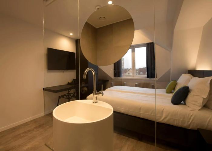 Hotel Portinari
