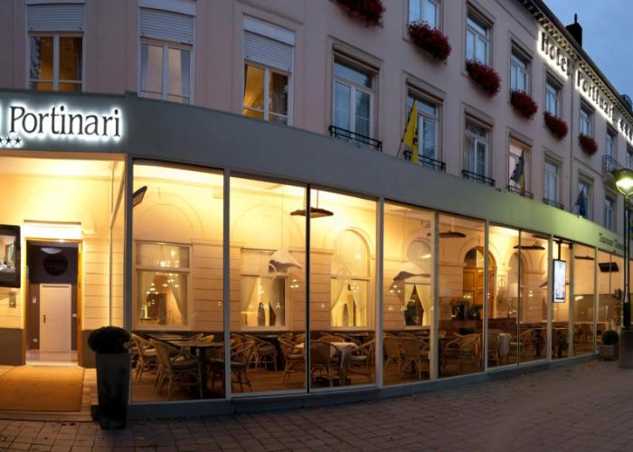 Hotel Portinari