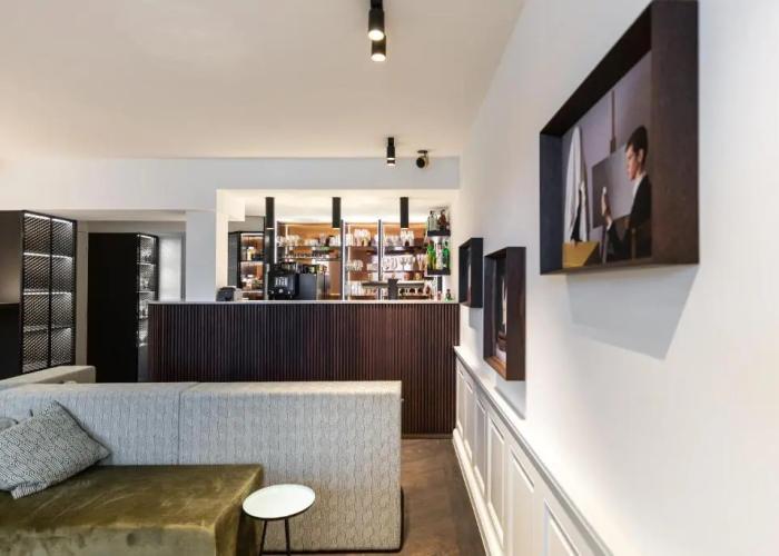 Hotel Portinari