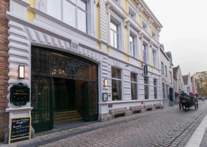 Dukes’ Academie – by Dukes’ Hotel Collection
