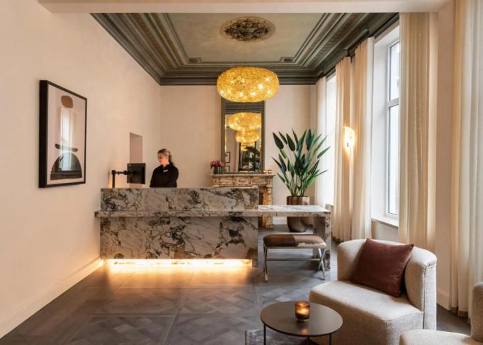 Dukes’ Academie – by Dukes’ Hotel Collection