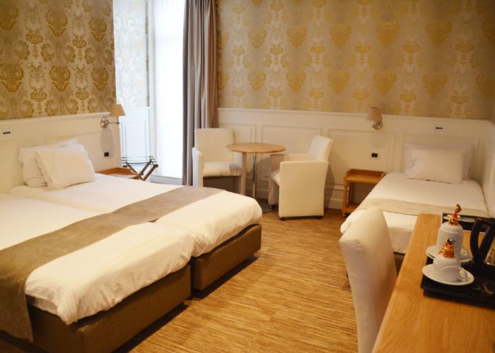Dukes’ Academie – by Dukes’ Hotel Collection