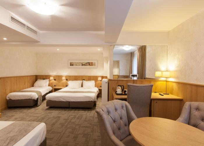 Dukes’ Academie – by Dukes’ Hotel Collection