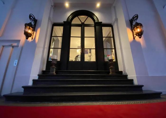 Hotel Patritius