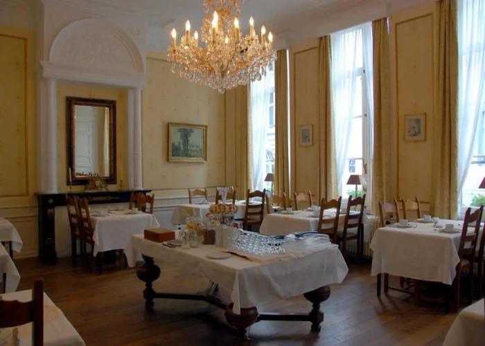Hotel Patritius
