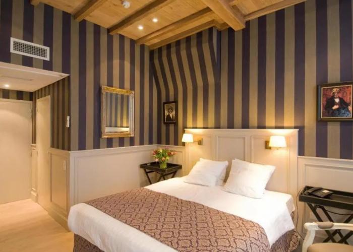 Hotel Patritius