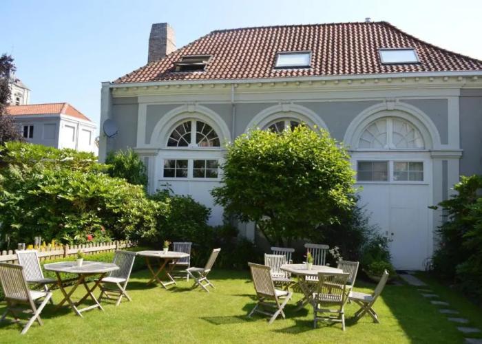 Hotel Patritius