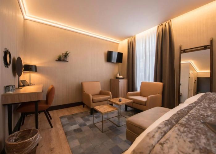 Hotel Acacia