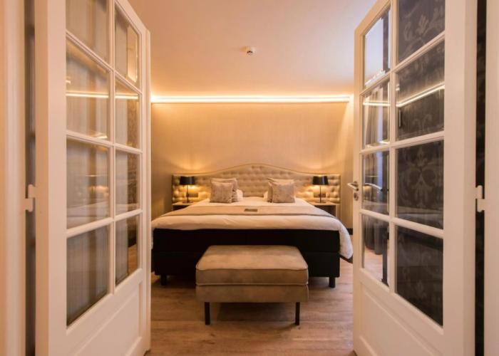 Hotel Acacia