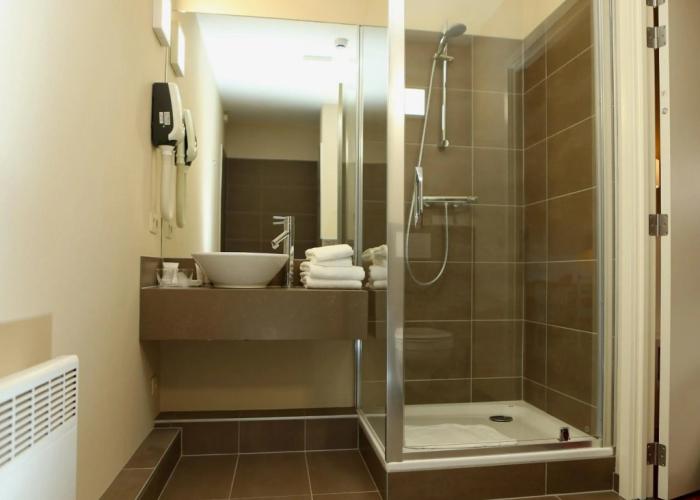 Hotel Acacia