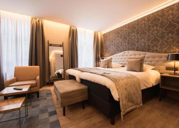 Hotel Acacia