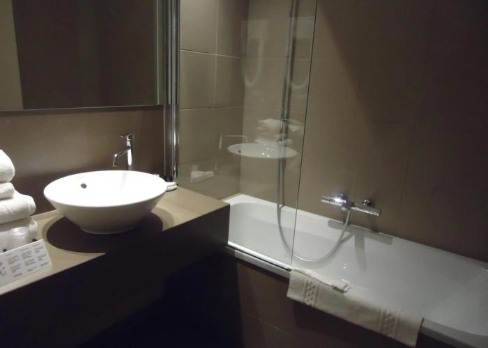 Hotel Acacia