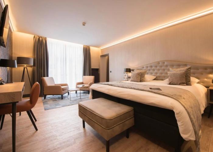 Hotel Acacia