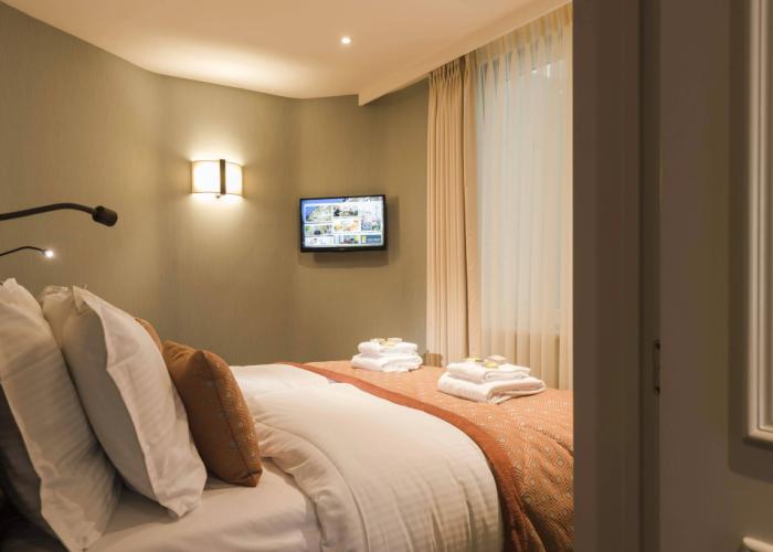 Hotel Aragon