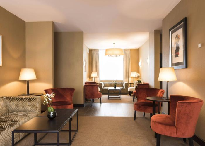 Hotel Aragon
