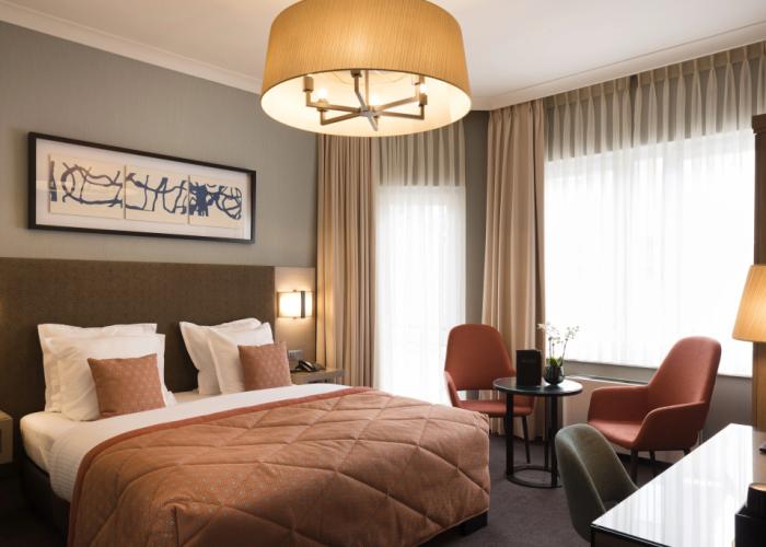 Hotel Aragon