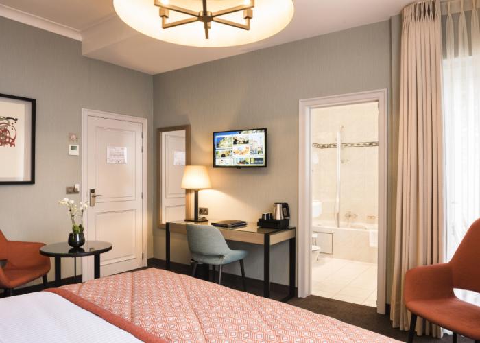 Hotel Aragon