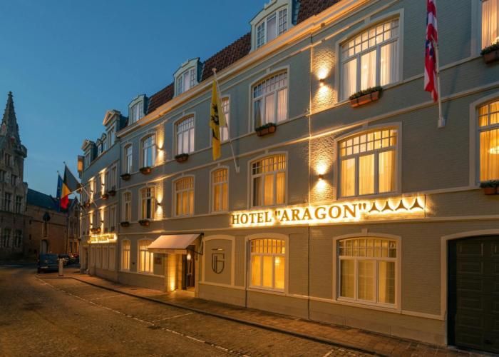 Hotel Aragon