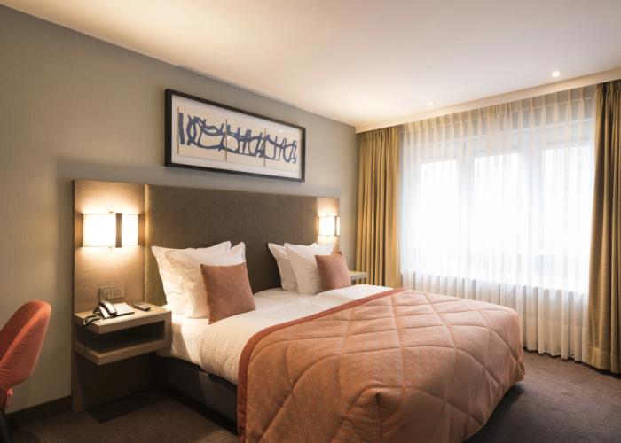Hotel Aragon