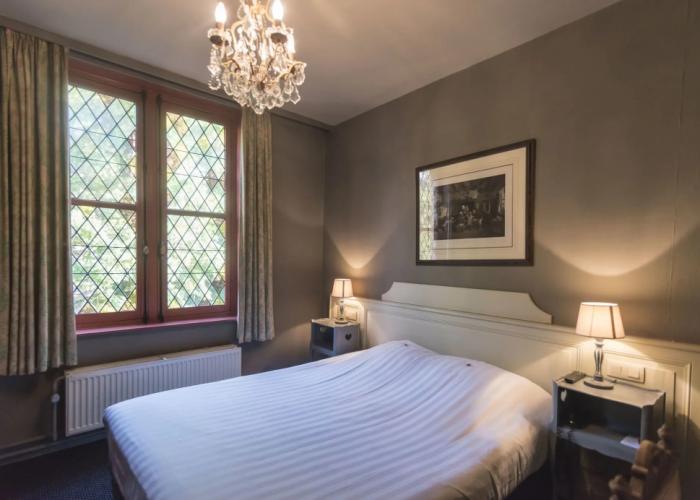 Hotel Ter Brughe by CW Hotel Collection