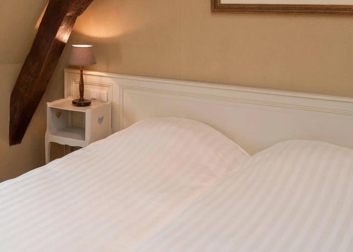 Hotel Ter Brughe by CW Hotel Collection