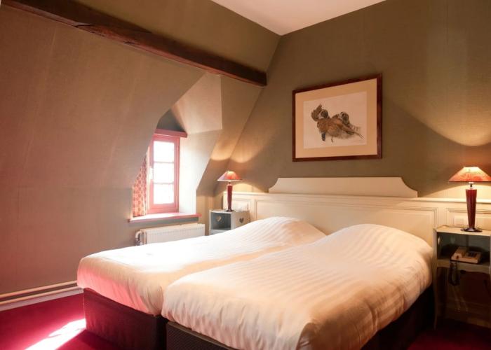Hotel Ter Brughe by CW Hotel Collection