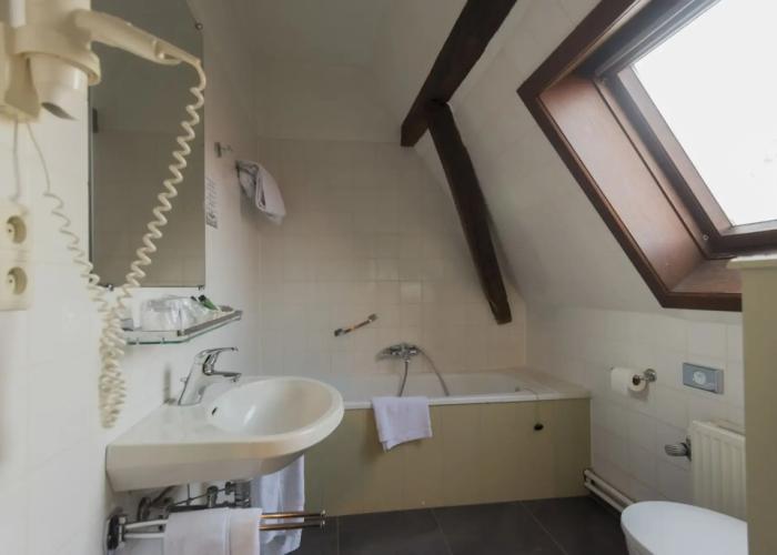 Hotel Ter Brughe by CW Hotel Collection