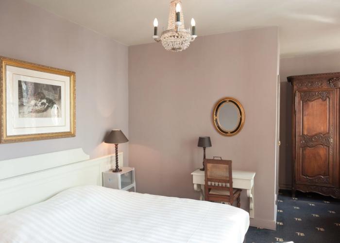 Hotel Ter Brughe by CW Hotel Collection
