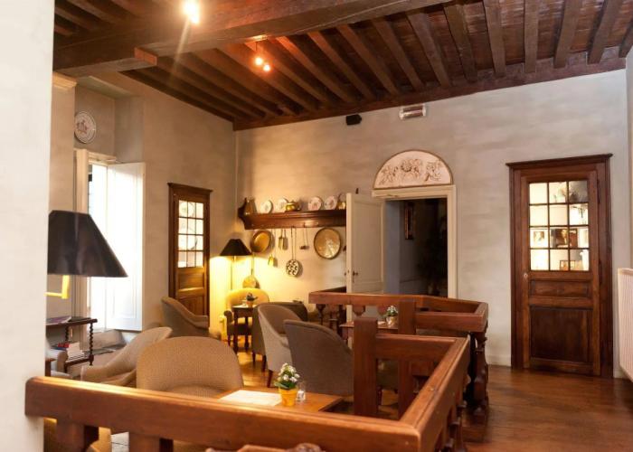 Hotel Ter Brughe by CW Hotel Collection