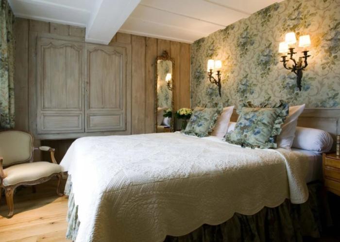 Hotel Relais Bourgondisch Cruyce - A Luxe Worldwide Hotel