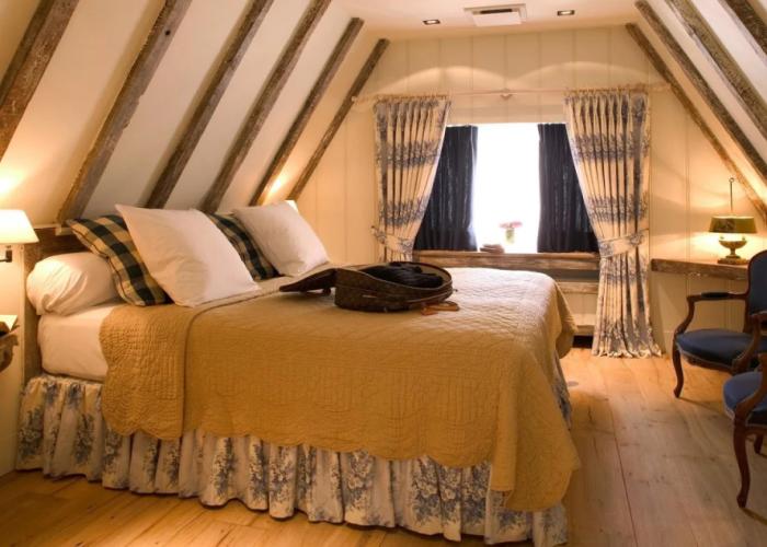 Hotel Relais Bourgondisch Cruyce - A Luxe Worldwide Hotel