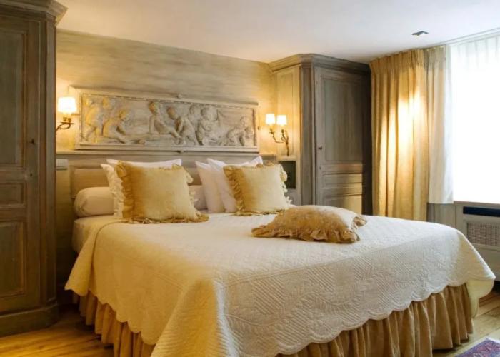 Hotel Relais Bourgondisch Cruyce - A Luxe Worldwide Hotel