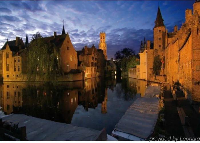 Hotel Relais Bourgondisch Cruyce - A Luxe Worldwide Hotel