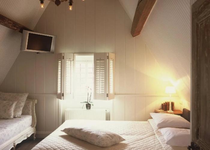 Hotel Relais Bourgondisch Cruyce - A Luxe Worldwide Hotel