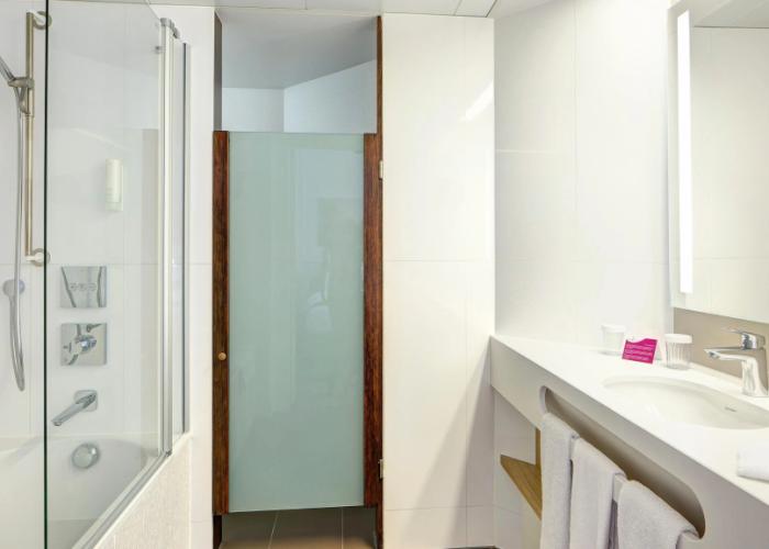 Crowne Plaza Bruges by IHG