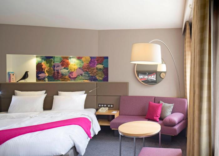 Crowne Plaza Bruges by IHG