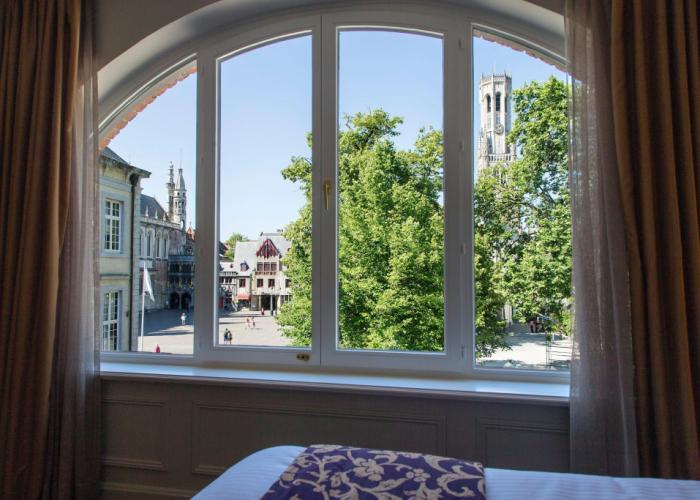 Crowne Plaza Bruges by IHG