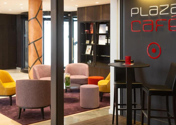 Crowne Plaza Bruges by IHG