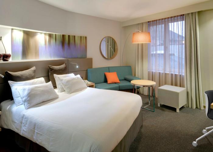 Crowne Plaza Bruges by IHG