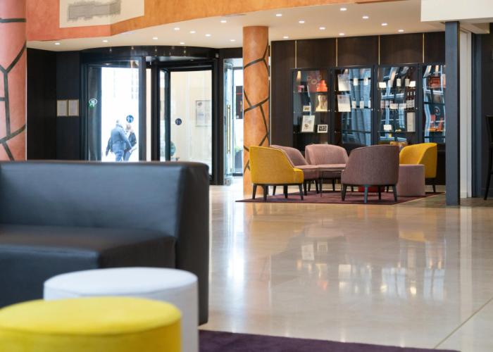 Crowne Plaza Bruges by IHG