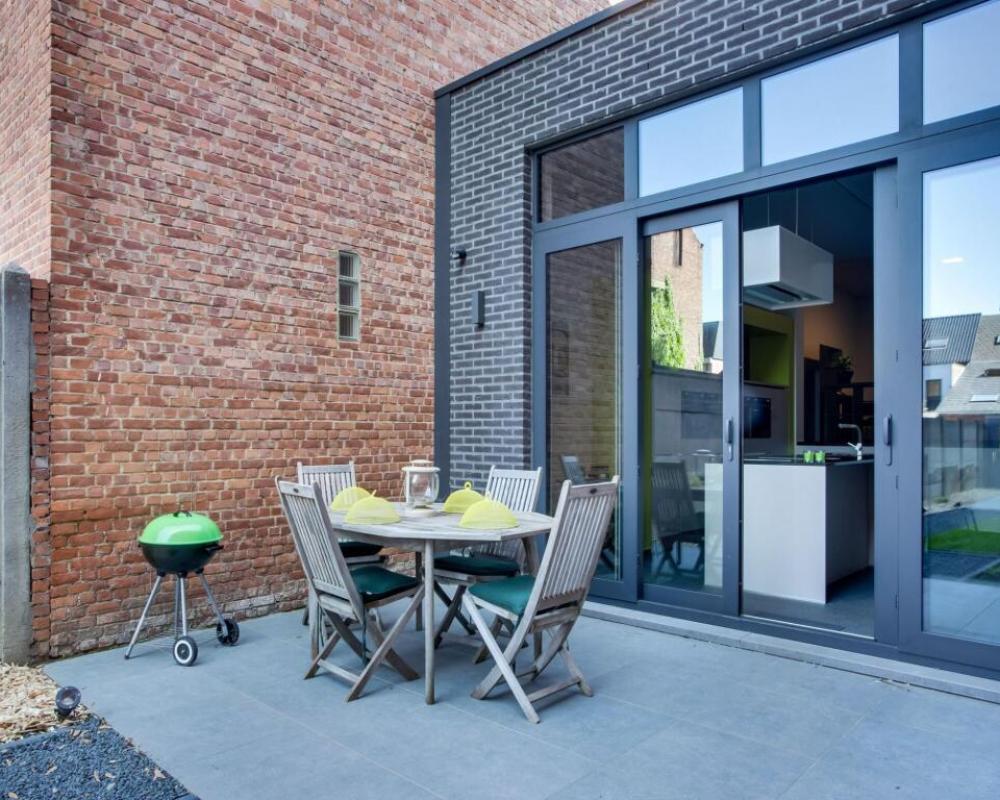 Apartment in Scherpenheuvel Near Basilica