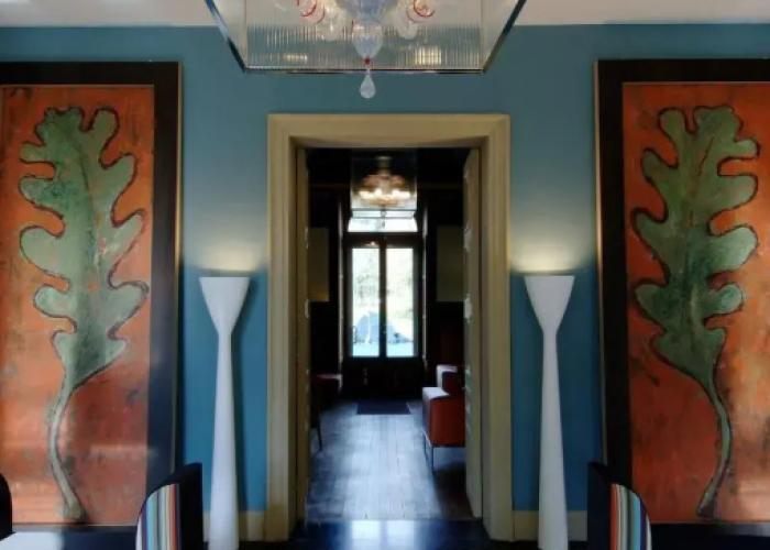 Castel de Pont-à-Lesse Hotel