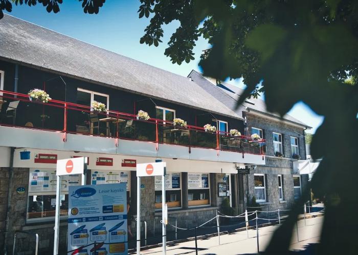 Hotel Aquatel