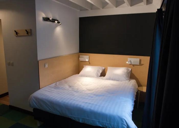 Hotel Aquatel