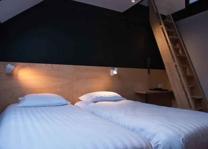 Hotel Aquatel