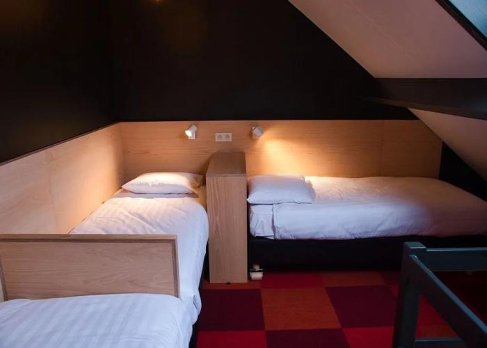 Hotel Aquatel
