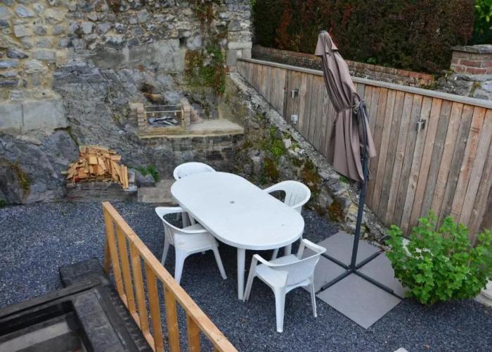Le Toit de Dinant