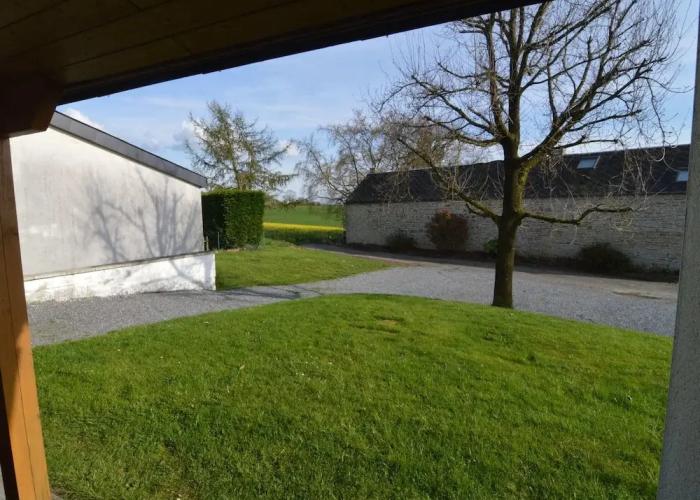 Quaint Holiday Home With Heated Indoor Pool