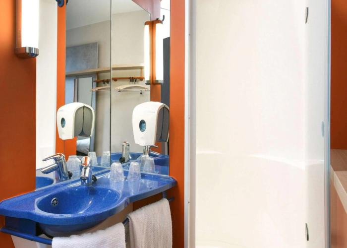Ibis budget Charleroi Airport