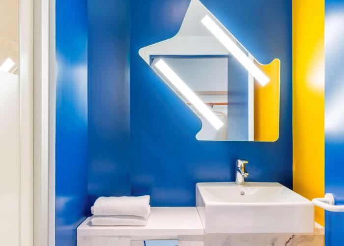Ibis budget Charleroi Airport